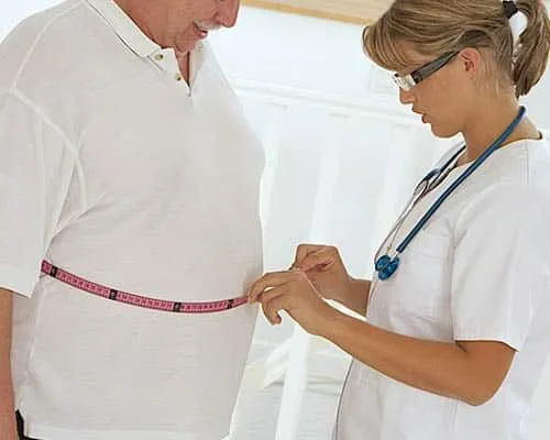 Radio Frequency Tummy Tightening