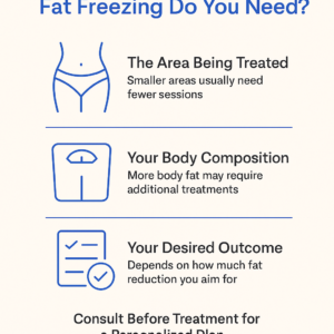 Read more about the article Fat Freezing Results: How Long Does It Take to See a Body Transformation?